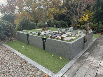 #樹木葬 #桜葬 #そら #永代供養 #宝塚 #西宮 #芦屋 #伊丹 #川西 #尼崎